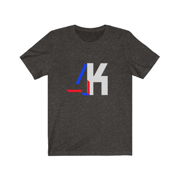 4k t shirt
