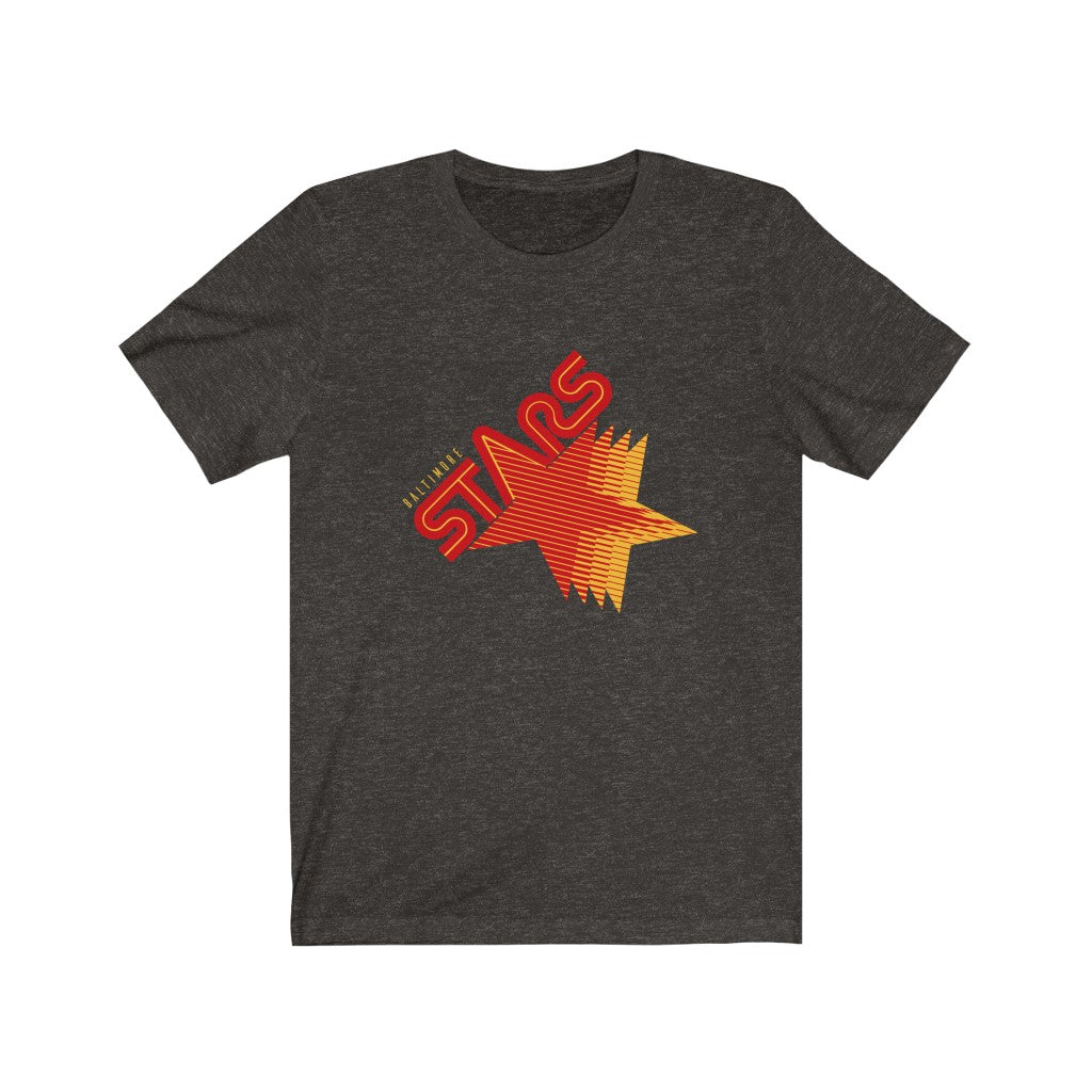 Baltimore stars