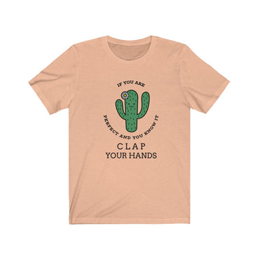 c.l.a.p t shirt