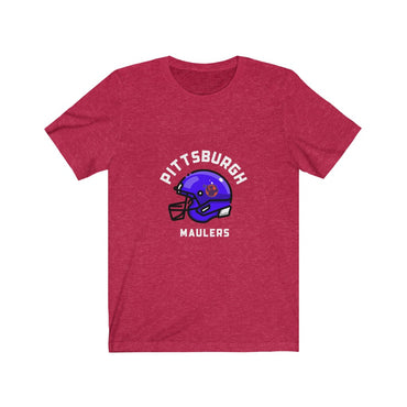 Pittsburgh Maulers