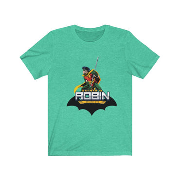 robin t shirt