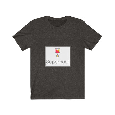 Superhost