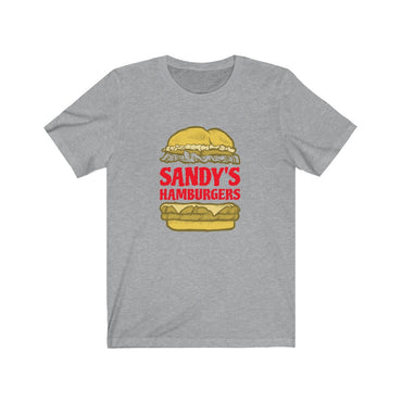 Sandy's Hamburgers