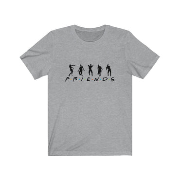 friends t shirt