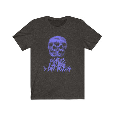 eighties matchbox b-line disaster t shirt