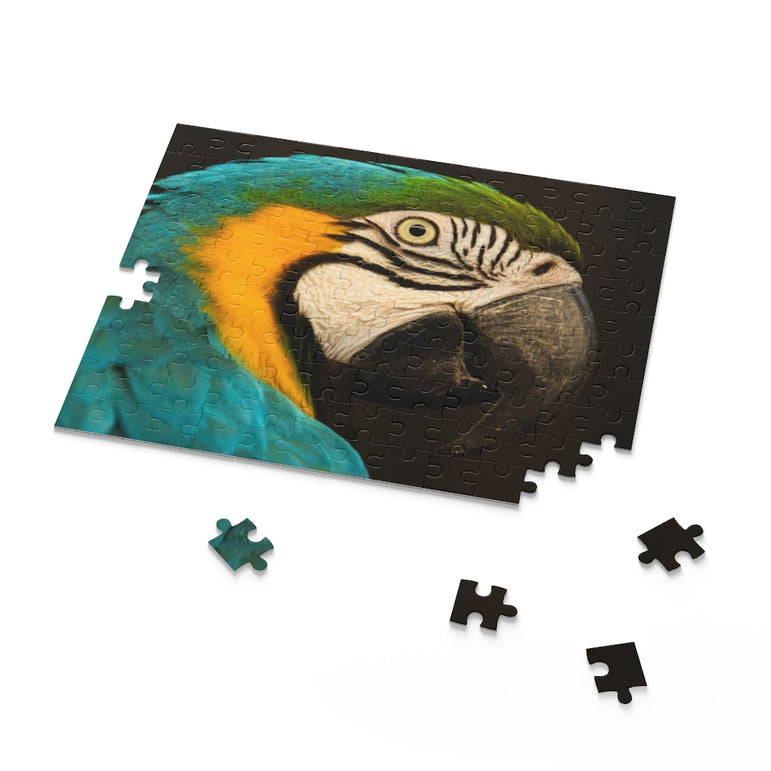 Nature in Germany - Jigsaw Puzzle