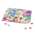 floral - Jigsaw Puzzle