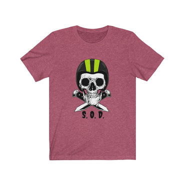 s.o.d. t shirt