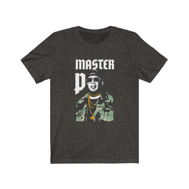 master p t shirt