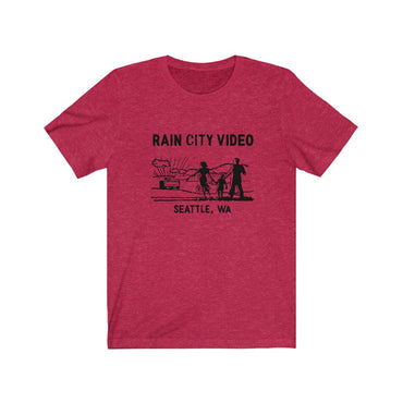 Rain City Video