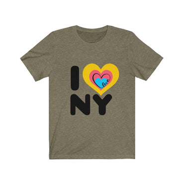 i heart t shirt