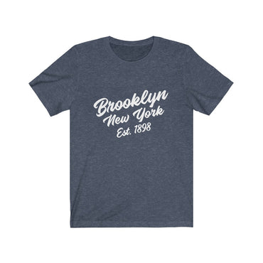 Brooklyn New York Est. 1898