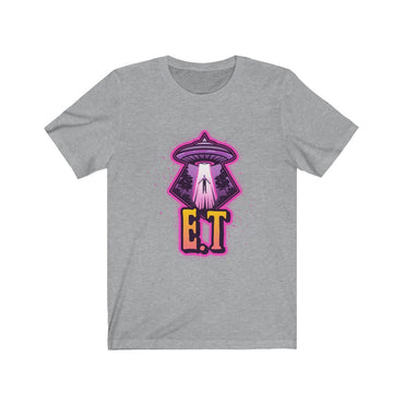 e.t. tee shirt