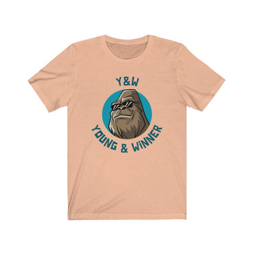 y&w t shirt