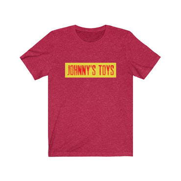 Johnny's Toys
