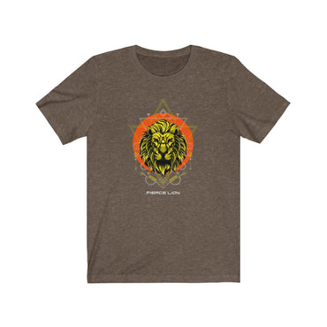 lion t shirt