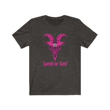 t shirt lamb of god