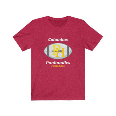Columbus Panhandles Football