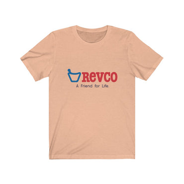 Revco Drug Stores