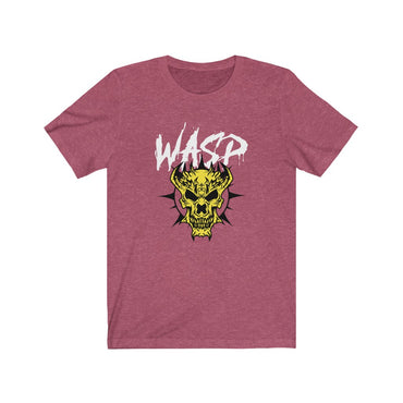vintage w.a.s.p. t shirt