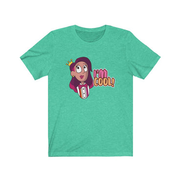 i'm cool t shirt