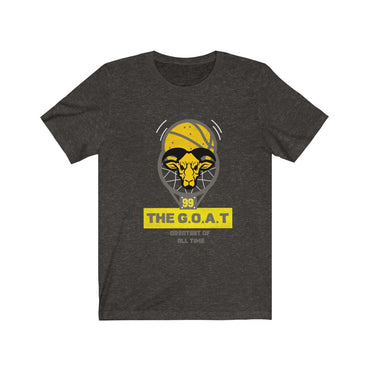 g.o.a.t shirt