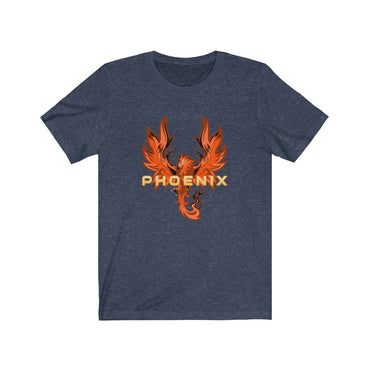 phoenix t shirt