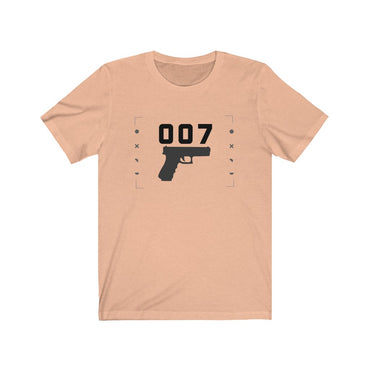 t shirt 007