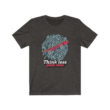 skateboard t shirt