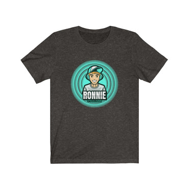 ronnie o'sullivan t shirt