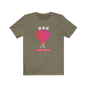 t-shirt for dad