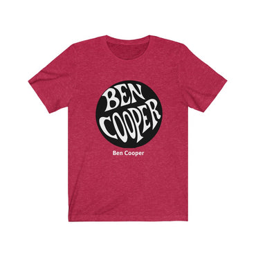 Ben Cooper Logo