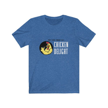 Chicken Delight