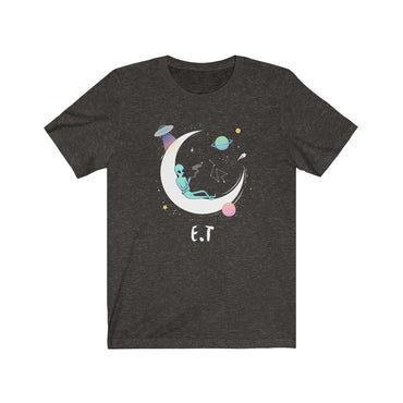 vintage e.t. shirt