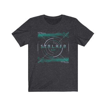 s.t.a.l.k.e.r t shirt