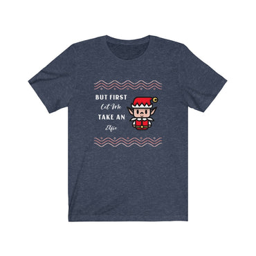 elf t shirt