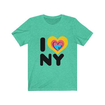 i heart t shirt