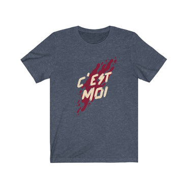 c'est moi t shirt