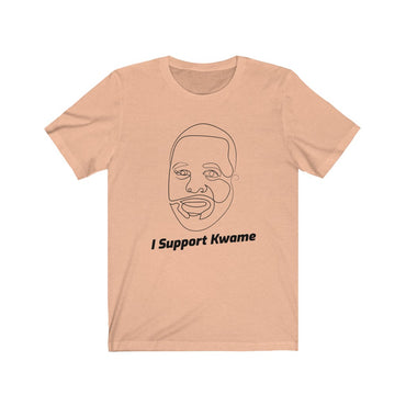 kwame t shirt