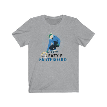 eazy e skateboard t shirt