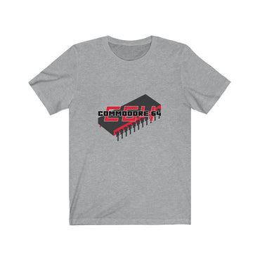 c64 t-shirt