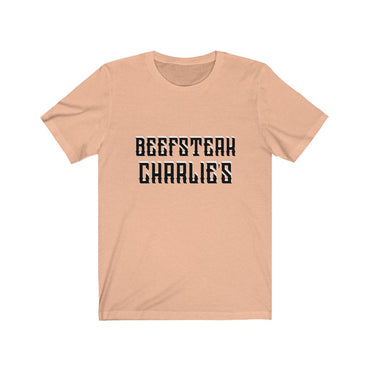 Beefsteak Charlie's