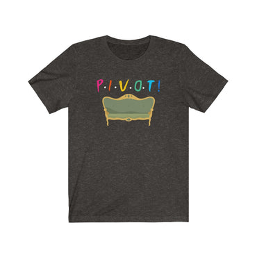 p.i.v.o.t shirt