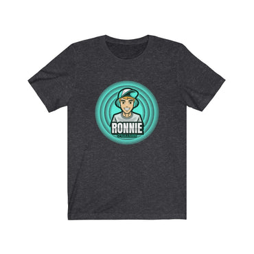 ronnie o'sullivan t shirt