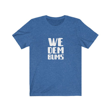 Brooklyn We Dem Bums