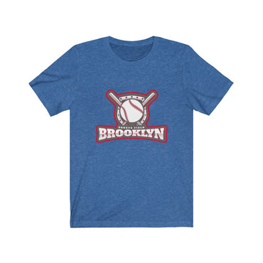 Ebbets Field, Brooklyn, NY