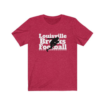 Louisville Brecks Football