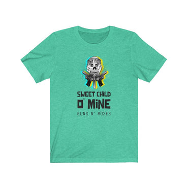 sweet child o mine t shirt