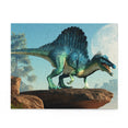 Spinosaurus Jigsaw Puzzle