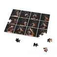 Collage - Bernese Mountain Dog - Jigsaw Puzzle